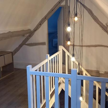 Le Havre De Paix Villa Devay Ngoại thất bức ảnh