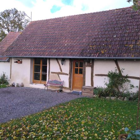 Le Havre De Paix Villa Devay Ngoại thất bức ảnh