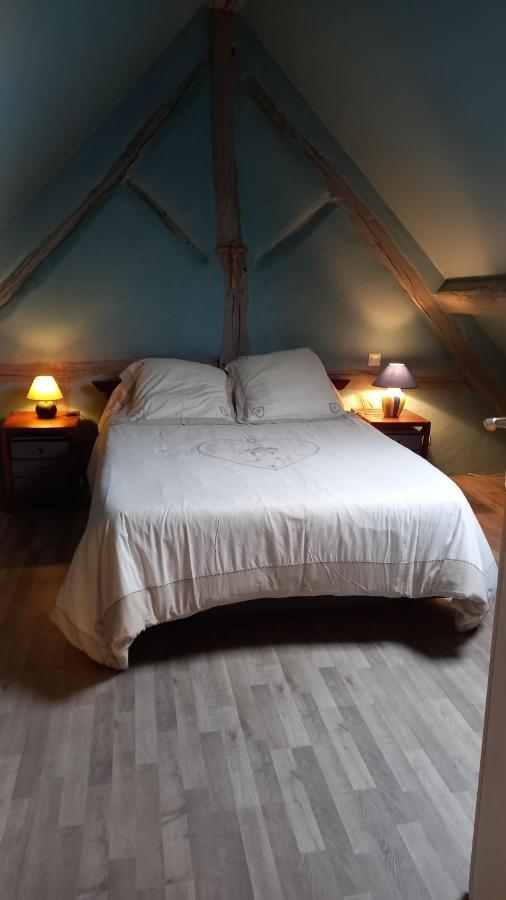 Le Havre De Paix Villa Devay Ngoại thất bức ảnh