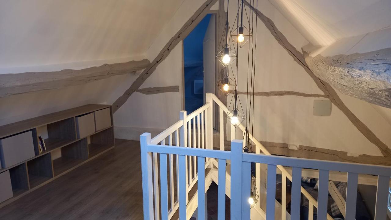 Le Havre De Paix Villa Devay Ngoại thất bức ảnh
