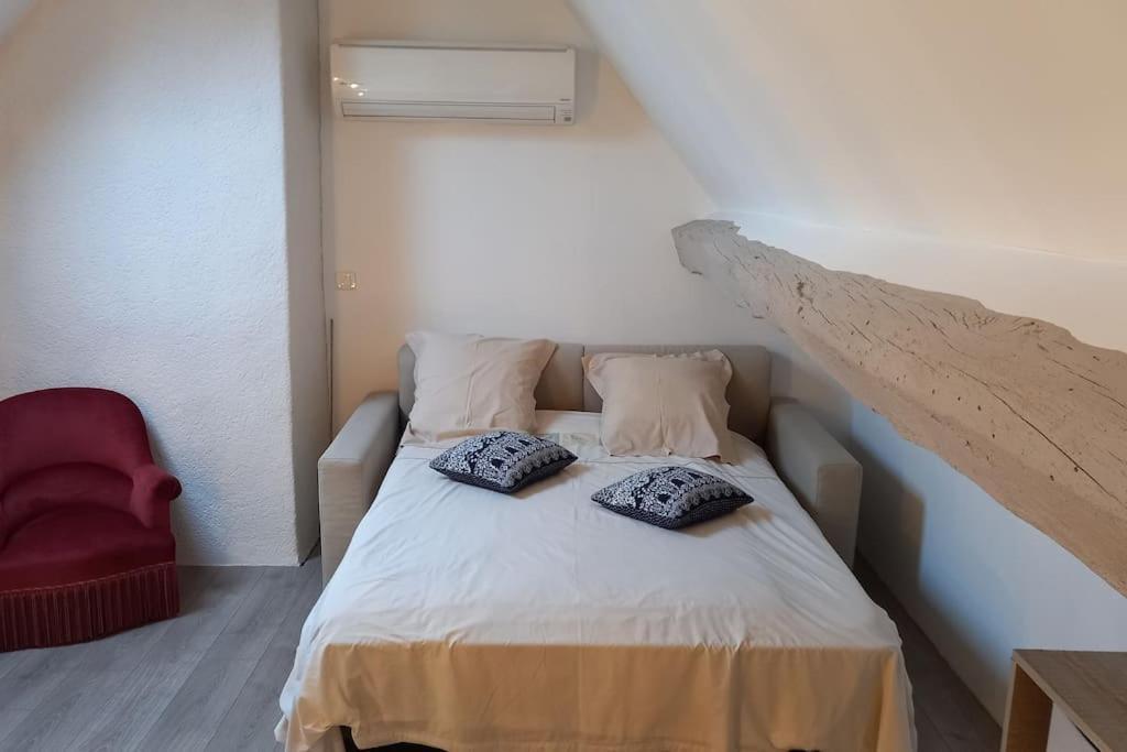 Le Havre De Paix Villa Devay Ngoại thất bức ảnh