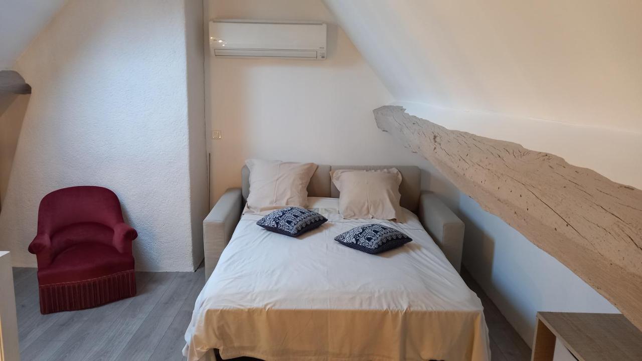 Le Havre De Paix Villa Devay Ngoại thất bức ảnh