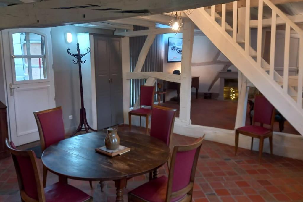 Le Havre De Paix Villa Devay Ngoại thất bức ảnh